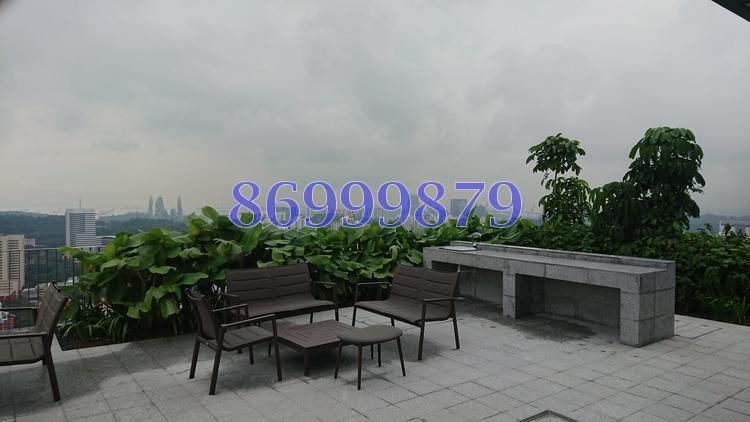 Alex Residences (D3), Apartment #160965592